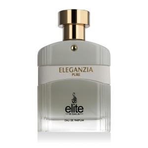 Risala Elite Eleganzia Pure Eau De Parfum 100 ml kvepalai vyrams 2
