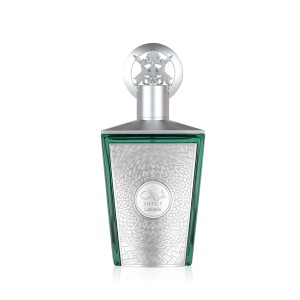 Lattafa Sherif Eau De Parfum 100 ml kvepalai vyrams 2