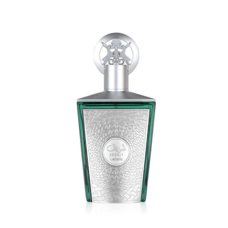 Lattafa Sherif Eau De Parfum 100 ml kvepalai vyrams