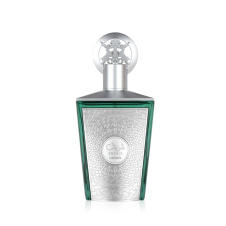 Lattafa Sherif Eau De Parfum 100 ml kvepalai vyrams