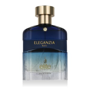 Risala Elite Eleganzia Bleu Eau De Parfum 100 ml kvepalai vyrams