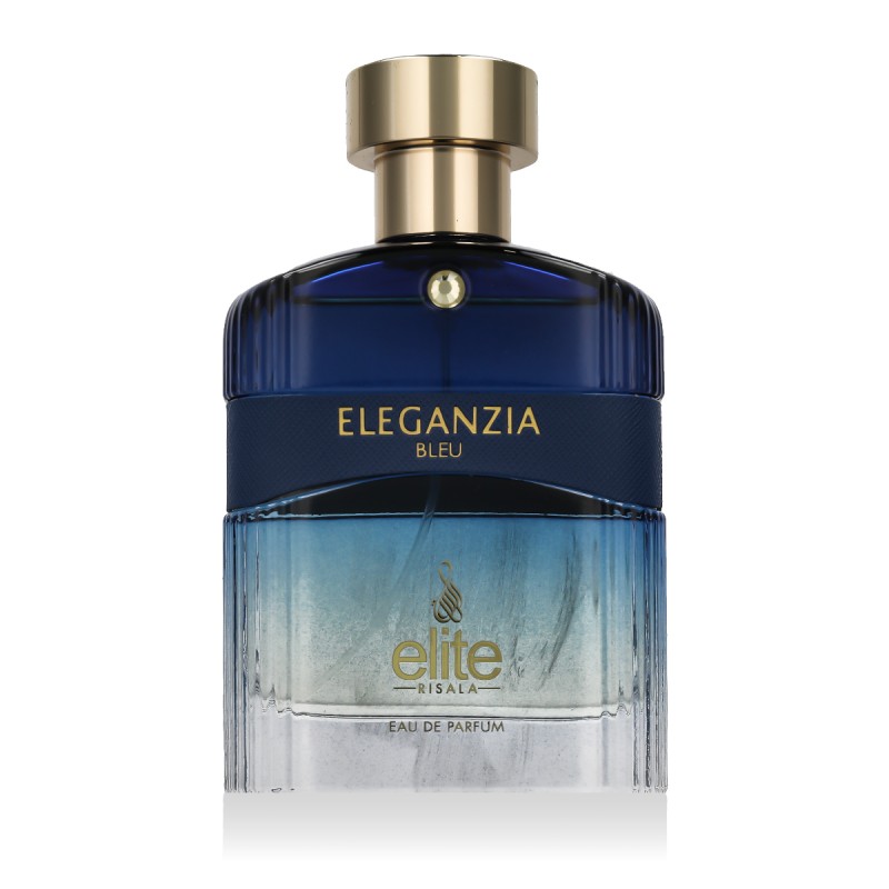 Risala Elite Eleganzia Bleu Eau De Parfum 100 ml kvepalai vyrams