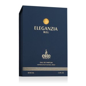 Risala Elite Eleganzia Bleu Eau De Parfum 100 ml kvepalai vyrams 2