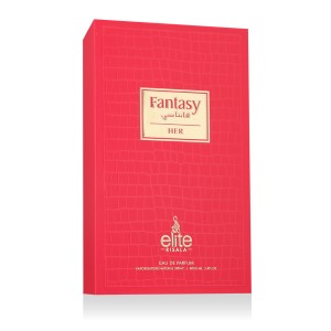 Risala Elite Fantasy Her Eau De Parfum 100 ml kvepalai moterims