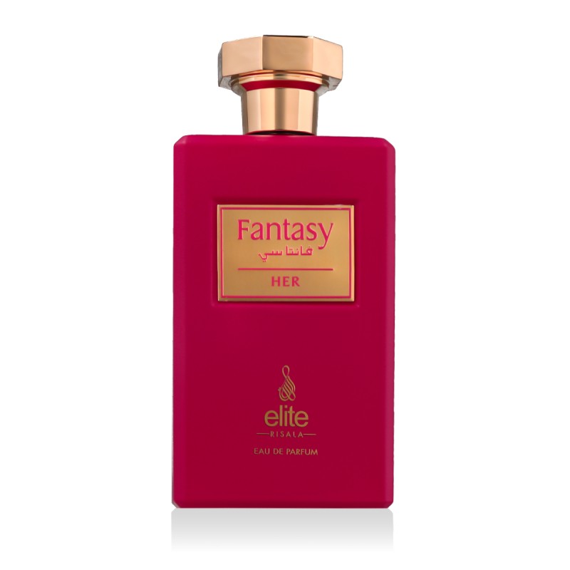 Risala Elite Fantasy Her Eau De Parfum 100 ml kvepalai moterims