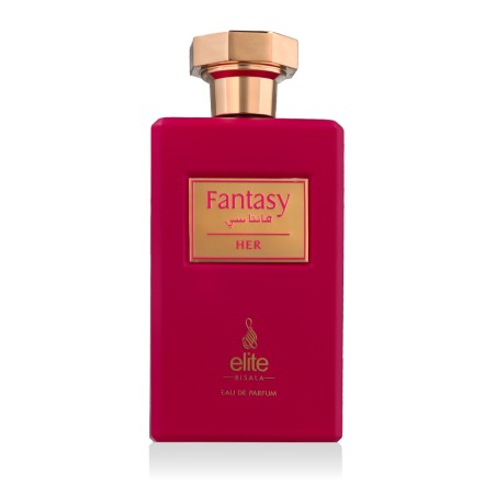 Risala Elite Fantasy Her Eau De Parfum 100 ml kvepalai moterims