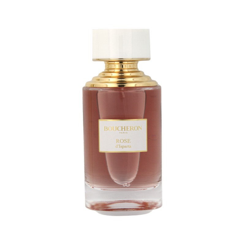 Boucheron Rose D'Isparta Eau De Parfum 125 ml kvepalai unisex