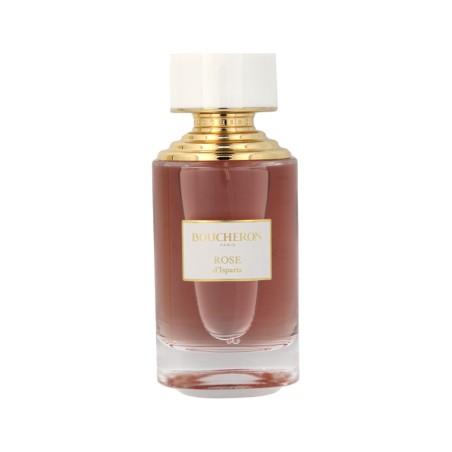 Boucheron Rose D'Isparta Eau De Parfum 125 ml kvepalai unisex