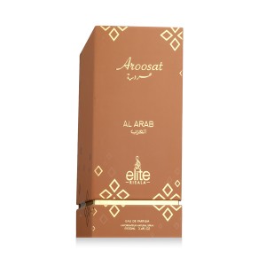 Risala Elite Aroosat Al Arab Eau De Parfum 100 ml kvepalai unisex 2