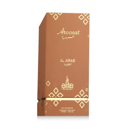 Risala Elite Aroosat Al Arab Eau De Parfum 100 ml kvepalai unisex