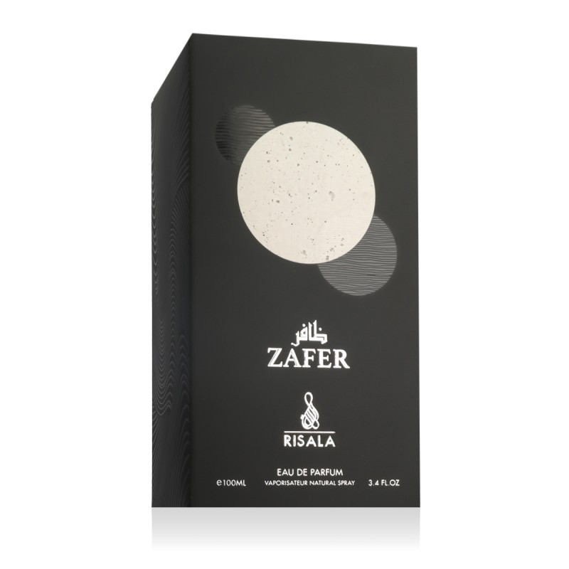 Risala Zafer Eau De Parfum 100 ml kvepalai vyrams
