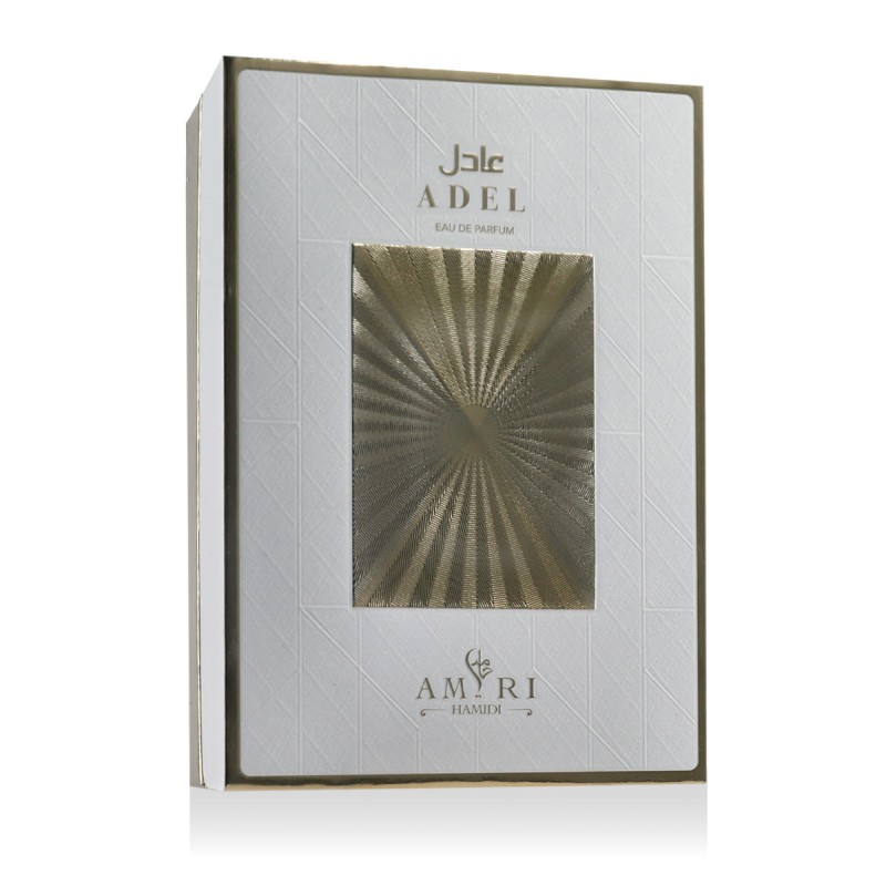 Hamidi Adel Eau De Parfum 100 ml kvepalai unisex