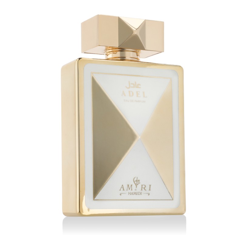 Hamidi Adel Eau De Parfum 100 ml kvepalai unisex