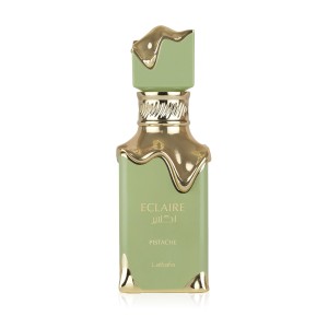 Lattafa Eclaire Pistache Eau De Parfum 100 ml kvepalai unisex 2