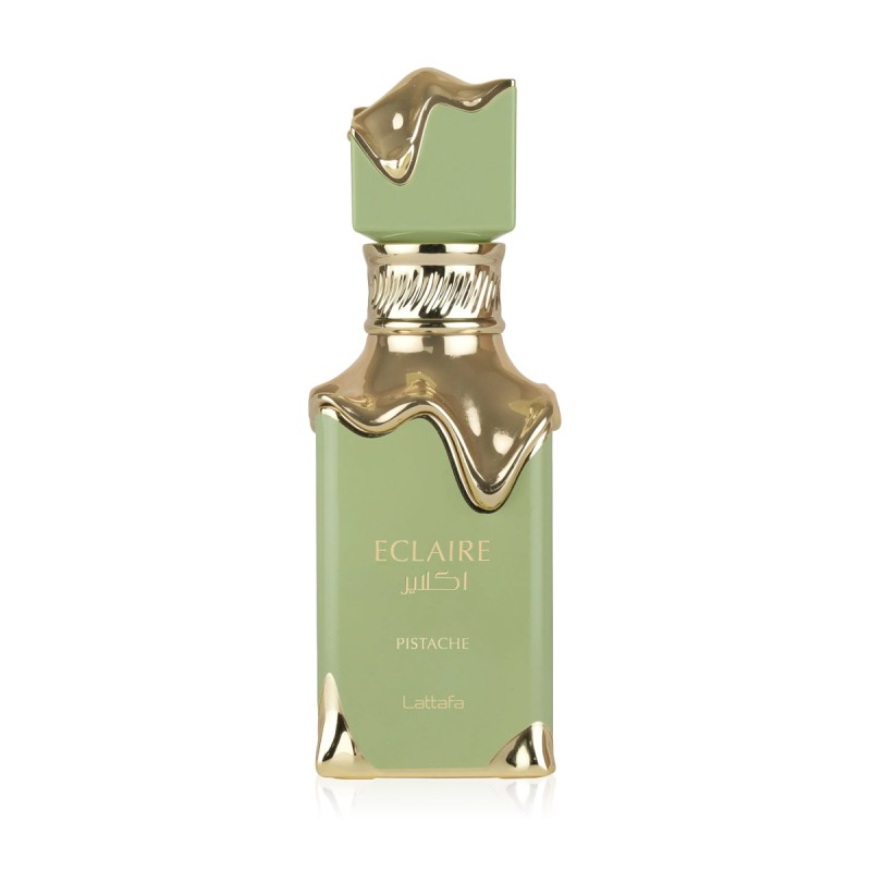 Lattafa Eclaire Pistache Eau De Parfum 100 ml kvepalai unisex
