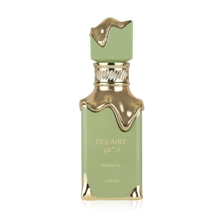 Lattafa Eclaire Pistache Eau De Parfum 100 ml kvepalai unisex