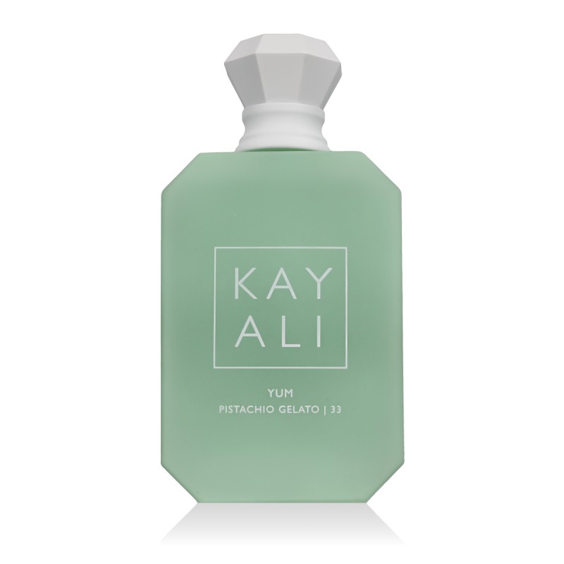 Kayali Yum Pistachio Gelato | 33 Eau De Parfum Intense 100 ml kvepalai unisex