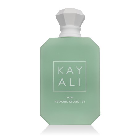 Kayali Yum Pistachio Gelato | 33 Eau De Parfum Intense 100 ml kvepalai unisex