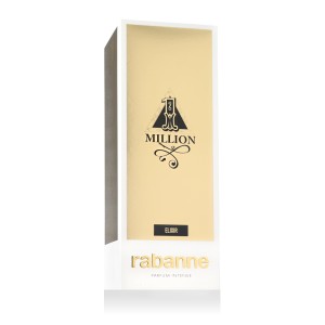 Rabanne 1 Million Elixir Parfum Intense 200 ml kvepalai vyrams