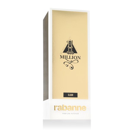 Rabanne 1 Million Elixir Parfum Intense 200 ml kvepalai vyrams