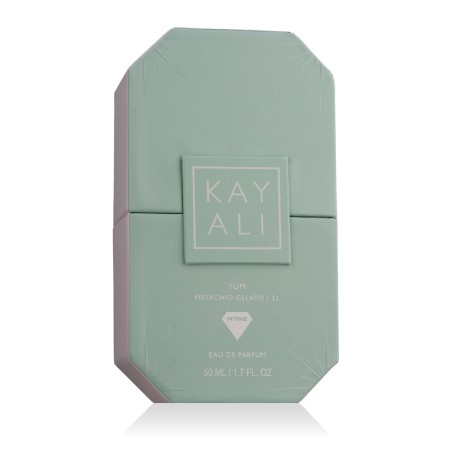 Kayali Yum Pistachio Gelato | 33 Eau De Parfum Intense 50 ml kvepalai unisex