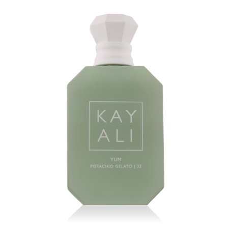 Kayali Yum Pistachio Gelato | 33 Eau De Parfum Intense 50 ml kvepalai unisex