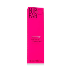 NIP+FAB SALICYLIC FIX Blackhead Steam Mask 8% 30 ml