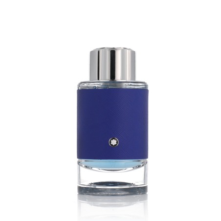 Montblanc Explorer Ultra Blue Eau De Parfum 100 ml kvepalai vyrams