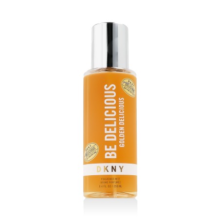 DKNY Donna Karan Be Delicious Golden Bodyspray 250 ml moterims