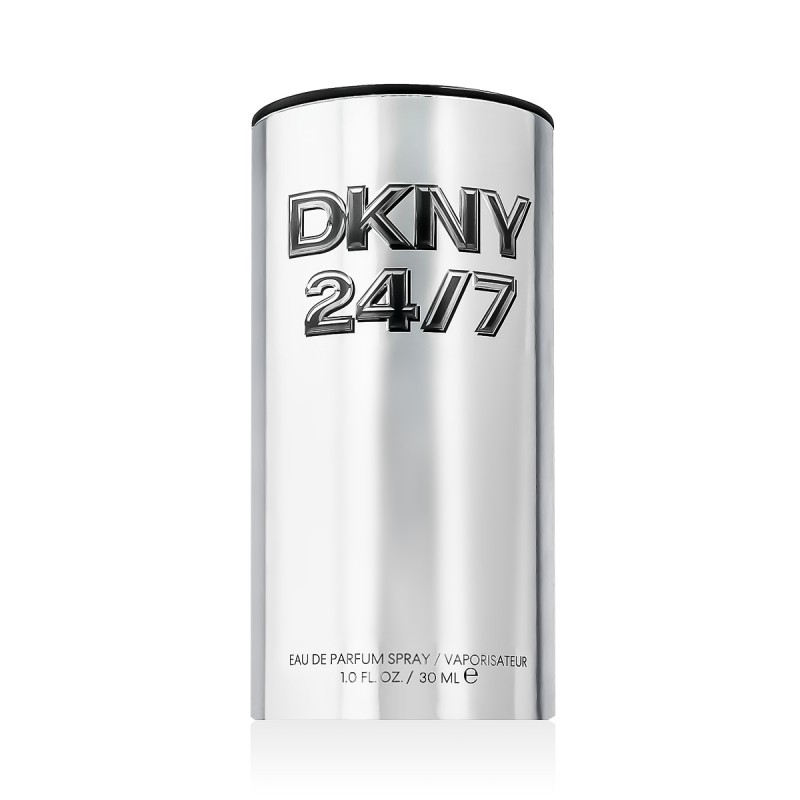 DKNY Donna Karan DKNY 24/7 Eau De Parfum 30 ml kvepalai moterims