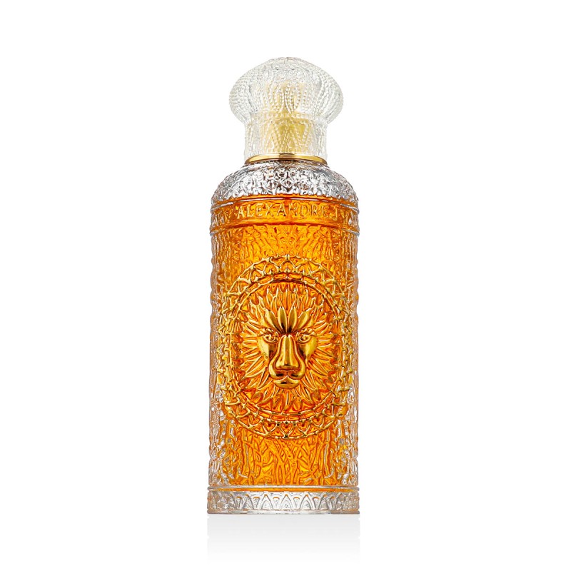 Alexandre.J Art Nouveau Collection Majestic Nard Eau De Parfum - unpacked 100 ml kvepalai unisex