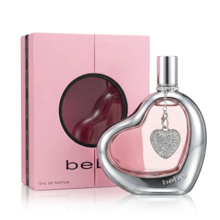Bebe Bebe Eau De Parfum 100 ml kvepalai moterims