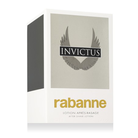 Rabanne Invictus After Shave Lotion 100 ml vyrams