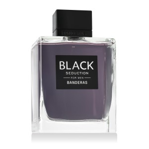 Banderas Black Seduction Eau De Toilette 200 ml kvepalai vyrams