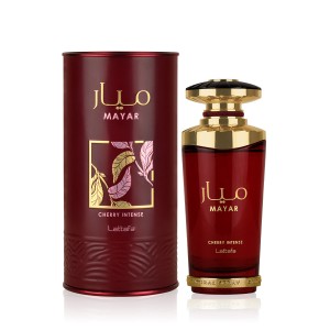 Lattafa Mayar Cherry Intense Eau De Parfum Intense 100 ml kvepalai unisex