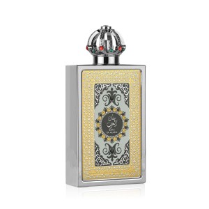 Lattafa Pride King Of Arabia Eau De Parfum 100 ml kvepalai unisex 2