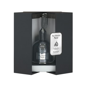 Lattafa Pride Sur Mesure Noir Eau De Parfum 100 ml kvepalai unisex 2