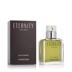 Calvin Klein Eternity for Men Eau De Parfum 100 ml kvepalai vyrams