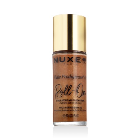 Nuxe Huile Prodigieuse Or Roll-On Multi-Purpose Dry Oil 60 ml