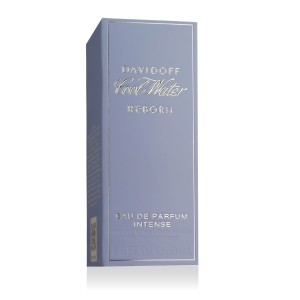 Davidoff Cool Water Reborn For Her Eau De Parfum Intense 50 ml kvepalai moterims