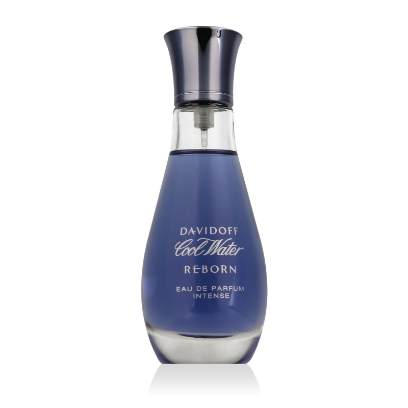 Davidoff Cool Water Reborn For Her Eau De Parfum Intense 50 ml kvepalai moterims