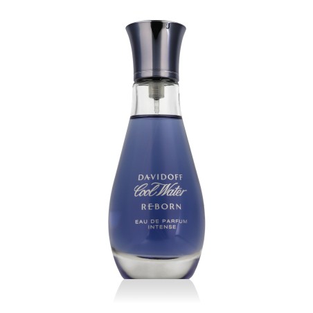 Davidoff Cool Water Reborn For Her Eau De Parfum Intense 50 ml kvepalai moterims