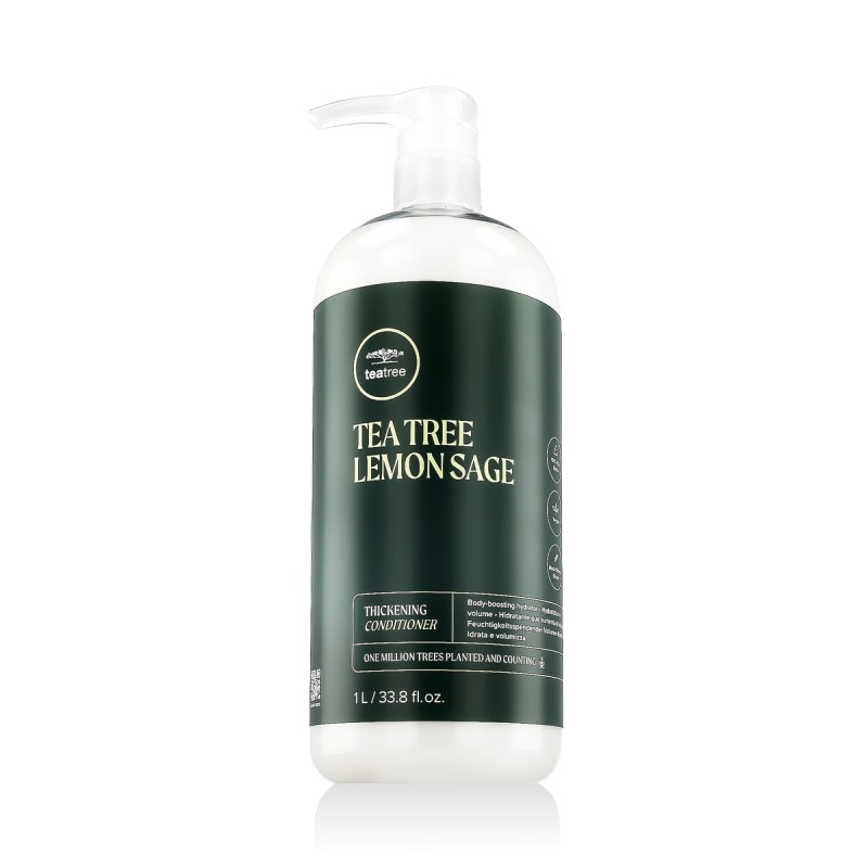 Paul Mitchell Tea Tree Lemon Sage Thickening Conditioner 1000 ml