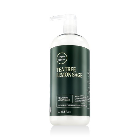 Paul Mitchell Tea Tree Lemon Sage Thickening Conditioner 1000 ml