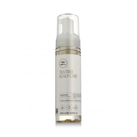 Paul Mitchell Tea Tree Scalp Care Regeniplex Root Lift Foam 200 ml