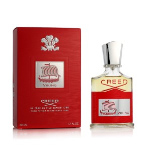 Creed Viking Eau De Parfum 50 ml kvepalai vyrams