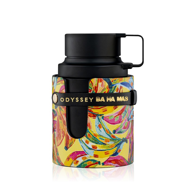 Armaf Odyssey BA HA MAS Eau De Parfum 100 ml kvepalai unisex