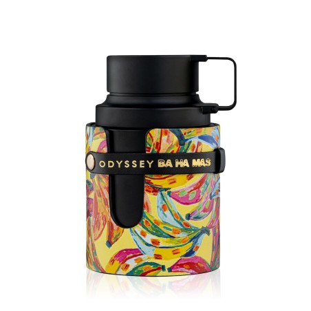 Armaf Odyssey BA HA MAS Eau De Parfum 100 ml kvepalai unisex