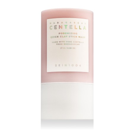 SKIN1004 Madagascar Centella Poremizing Quick Clay Stick Mask 27 g