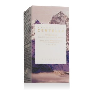 SKIN1004 Madagascar Centella Poremizing Quick Clay Stick Mask 27 g 2